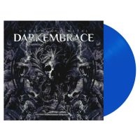 Dark Embrace - Dark Heavy Metal (Blue Vinyl Lp) in der Gruppe VINYL / Hårdrock bei Bengans Skivbutik AB (4209396)