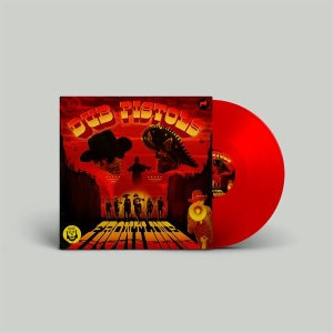 Dub Pistols - Frontline in der Gruppe UNSERE TIPPS / Weihnachtsgeschenktipp Vinyl bei Bengans Skivbutik AB (4209411)