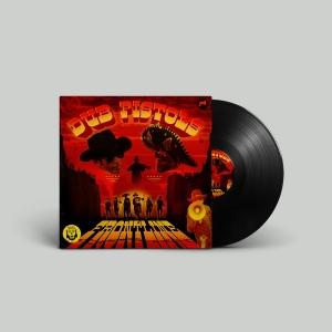 Dub Pistols - Frontline in der Gruppe UNSERE TIPPS / Weihnachtsgeschenktipp Vinyl bei Bengans Skivbutik AB (4209412)