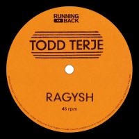 Terje Todd - Ragysh in der Gruppe Övrigt /  bei Bengans Skivbutik AB (4209753)