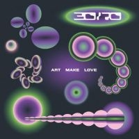 30/70 - Art Make Love in der Gruppe VINYL / Dance-Techno bei Bengans Skivbutik AB (4209919)