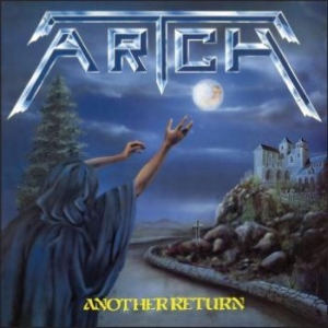 Artch - Another Return in der Gruppe CD / Hårdrock bei Bengans Skivbutik AB (4209975)