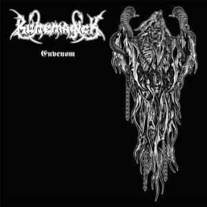 Runemagick - Envenom in der Gruppe CD / Hårdrock bei Bengans Skivbutik AB (4209978)