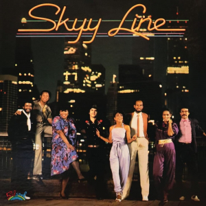 Skyy - Skyy Line in der Gruppe UNSERE TIPPS / Weihnachtsgeschenktipp Vinyl bei Bengans Skivbutik AB (4209987)