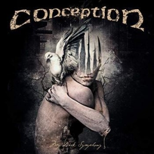 Conception - My Dark Symphony in der Gruppe CD / Hårdrock bei Bengans Skivbutik AB (4210066)