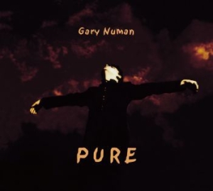 Gary Numan - Pure in der Gruppe CD bei Bengans Skivbutik AB (4210288)