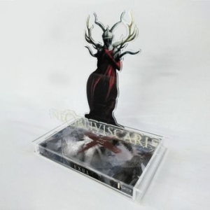 Ne Obliviscaris - Exul (Cd Box + Blu-Ray) in der Gruppe CD / Hårdrock/ Heavy metal bei Bengans Skivbutik AB (4210301)