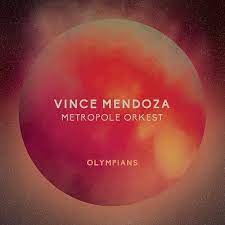 Vince Mendoza Metropole Orkest - Olympians in der Gruppe UNSERE TIPPS / Weihnachtsgeschenktipp CD bei Bengans Skivbutik AB (4210323)