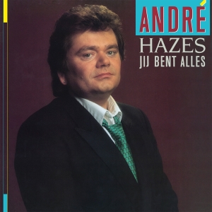 André Hazes - Jij Bent Alles in der Gruppe UNSERE TIPPS / Weihnachtsgeschenktipp Vinyl bei Bengans Skivbutik AB (4210327)