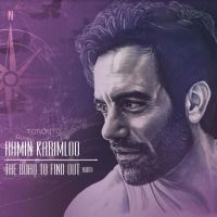 Karimloo Rahim - Road To Find Out - North in der Gruppe CD / Country bei Bengans Skivbutik AB (4210355)