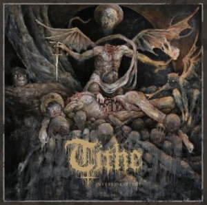 Tithe - Inverse Rapture in der Gruppe CD bei Bengans Skivbutik AB (4210381)