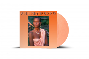 Houston Whitney - Whitney Houston (Ltd Coloured Vinyl) in der Gruppe UNSERE TIPPS / Weihnachtsgeschenktipp Vinyl bei Bengans Skivbutik AB (4210451)