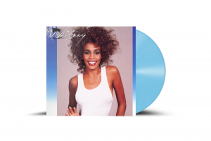 Houston Whitney - Whitney (Ltd Coloured Vinyl) in der Gruppe UNSERE TIPPS / Weihnachtsgeschenktipp Vinyl bei Bengans Skivbutik AB (4210452)