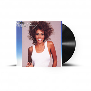 Houston Whitney - Whitney in der Gruppe UNSERE TIPPS / Weihnachtsgeschenktipp Vinyl bei Bengans Skivbutik AB (4210455)