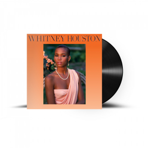 Houston Whitney - Whitney Houston in der Gruppe UNSERE TIPPS / Weihnachtsgeschenktipp Vinyl bei Bengans Skivbutik AB (4210456)