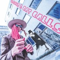 Odin - Hoohahs & Cat Calls (Vinyl) in der Gruppe VINYL / Pop-Rock bei Bengans Skivbutik AB (4210574)