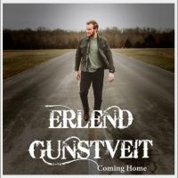 Erlend Gunstveit - Coming Home in der Gruppe VINYL / Country bei Bengans Skivbutik AB (4210576)