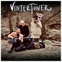 Vintertoner - Vintertoner (Ep) in der Gruppe CD / Pop-Rock bei Bengans Skivbutik AB (4210596)