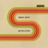 Siena Root - Revelation (Black Vinyl) in der Gruppe Labels / Gaphals / Siena Root bei Bengans Skivbutik AB (4210801)