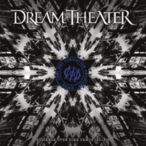 Dream Theater - Lost Not Forgotten Archives: Distance Over Time Demos (2018) in der Gruppe UNSERE TIPPS / Weihnachtsgeschenktipp Vinyl bei Bengans Skivbutik AB (4210838)