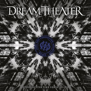 Dream Theater - Lost Not Forgotten Archives: Distance Over Time Demos (2018) in der Gruppe UNSERE TIPPS / Weihnachtsgeschenktipp CD bei Bengans Skivbutik AB (4210839)