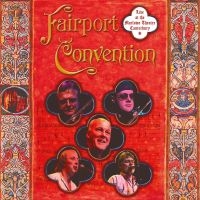 Fairport Convention - Live At The Marlowe (Vinyl Lp) in der Gruppe VINYL / Pop-Rock bei Bengans Skivbutik AB (4211136)