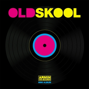 Armin Van Buuren - Old Skool in der Gruppe UNSERE TIPPS / Weihnachtsgeschenktipp Vinyl bei Bengans Skivbutik AB (4211204)