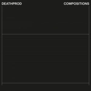 Deathprod - Compositions in der Gruppe CD / Pop-Rock bei Bengans Skivbutik AB (4211242)