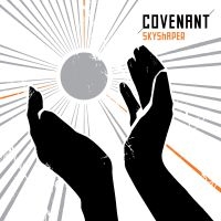 Covenant - Skyshaper (Digipack) in der Gruppe CD bei Bengans Skivbutik AB (4211271)