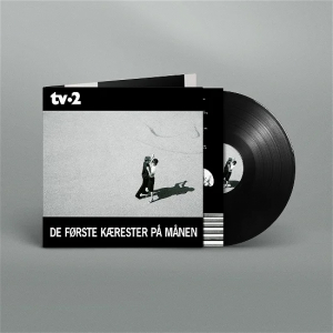 Tv-2 - De Første Kærester På Månen in der Gruppe UNSERE TIPPS / Weihnachtsgeschenktipp Vinyl bei Bengans Skivbutik AB (4211344)