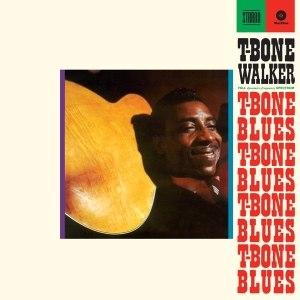 T-Bone Walker - T-Bone Blues in der Gruppe UNSERE TIPPS / Weihnachtsgeschenktipp Vinyl bei Bengans Skivbutik AB (4211802)