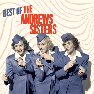 Andrews Sisters - Very Best Of in der Gruppe CD / Jazz bei Bengans Skivbutik AB (4211807)