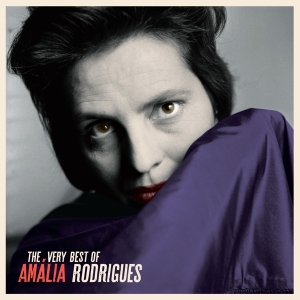 Amália Rodrigues - Very Best Of in der Gruppe CD / World Music bei Bengans Skivbutik AB (4211812)