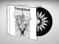 Thronum Vrondor - Dies Tenebrosa Sicut Nox in der Gruppe CD / Hårdrock bei Bengans Skivbutik AB (4213610)