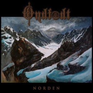 Ondfodt - Norden in der Gruppe CD / Hårdrock bei Bengans Skivbutik AB (4213611)