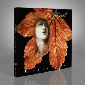 Funeral - Tragedies (Digipack) in der Gruppe CD / Hårdrock bei Bengans Skivbutik AB (4213612)