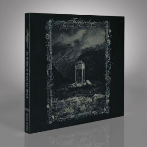 Funeral - In Fields Of Pestilence And Grieve in der Gruppe CD bei Bengans Skivbutik AB (4213613)