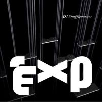 Dj Shufflemaster - Exp in der Gruppe VINYL / Dance-Techno,Pop-Rock bei Bengans Skivbutik AB (4213662)