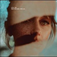 Lynn Lera - Something More Than Love in der Gruppe VINYL / Pop-Rock bei Bengans Skivbutik AB (4213681)