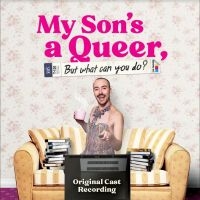 Original Cast Recording - My Son's A Queer, (But What Can You in der Gruppe CD / Pop-Rock bei Bengans Skivbutik AB (4213696)