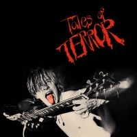 Tales Of Terror - Tales Of Terror in der Gruppe CD / Pop-Rock bei Bengans Skivbutik AB (4213703)