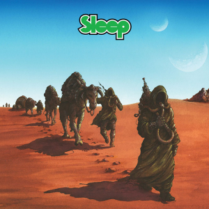 Sleep - Dopesmoker in der Gruppe CD / Hårdrock bei Bengans Skivbutik AB (4213704)