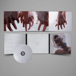 Limbes - Ecluse (Digipack) in der Gruppe CD / Hårdrock bei Bengans Skivbutik AB (4213752)