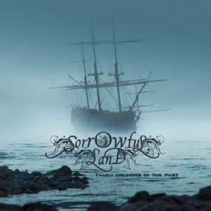 Sorrowful Land - Faded Anchors Of The Past (Digipack in der Gruppe CD bei Bengans Skivbutik AB (4213753)