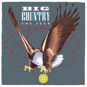 Big Country - Seer in der Gruppe CRM - Irish Pop-Rock bei Bengans Skivbutik AB (4213865)