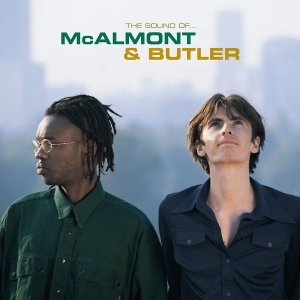 Mcalmont & Butler - Sound Of in der Gruppe UNSERE TIPPS / Weihnachtsgeschenktipp Vinyl bei Bengans Skivbutik AB (4213869)