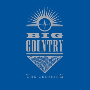 Big Country - Crossing in der Gruppe CRM - Irish Pop-Rock bei Bengans Skivbutik AB (4213870)