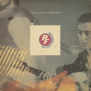 Pale Fountains - From Across The Kitchen Table in der Gruppe VINYL / Pop-Rock bei Bengans Skivbutik AB (4213879)