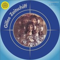 Sternenmädchen - Gilles Zeitschiff in der Gruppe VINYL bei Bengans Skivbutik AB (4213899)