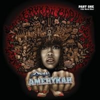 Erykah Badu - New Amerykah Part One in der Gruppe UNSERE TIPPS / Weihnachtsgeschenktipp Vinyl bei Bengans Skivbutik AB (4213955)